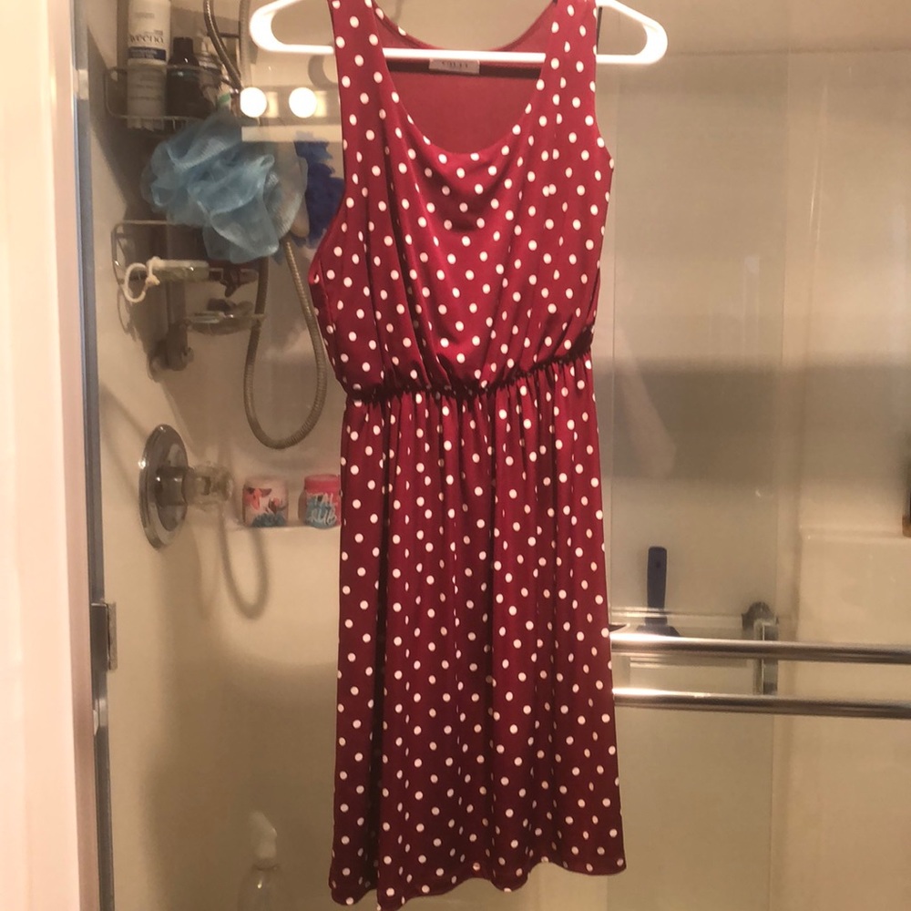 Gilli Dress worn once